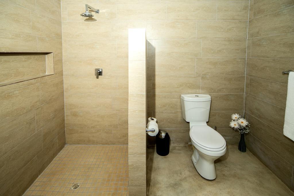 Casa Forno Country Hotel Очиваронго Экстерьер фото