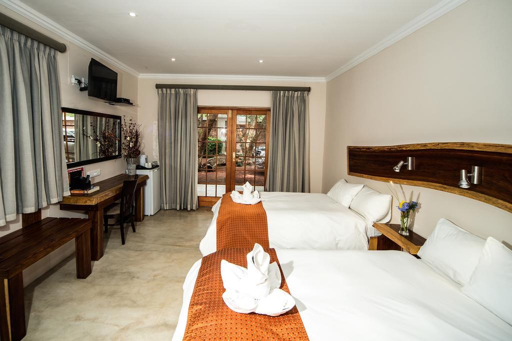 Casa Forno Country Hotel Очиваронго Экстерьер фото