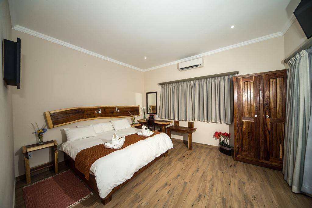 Casa Forno Country Hotel Очиваронго Экстерьер фото