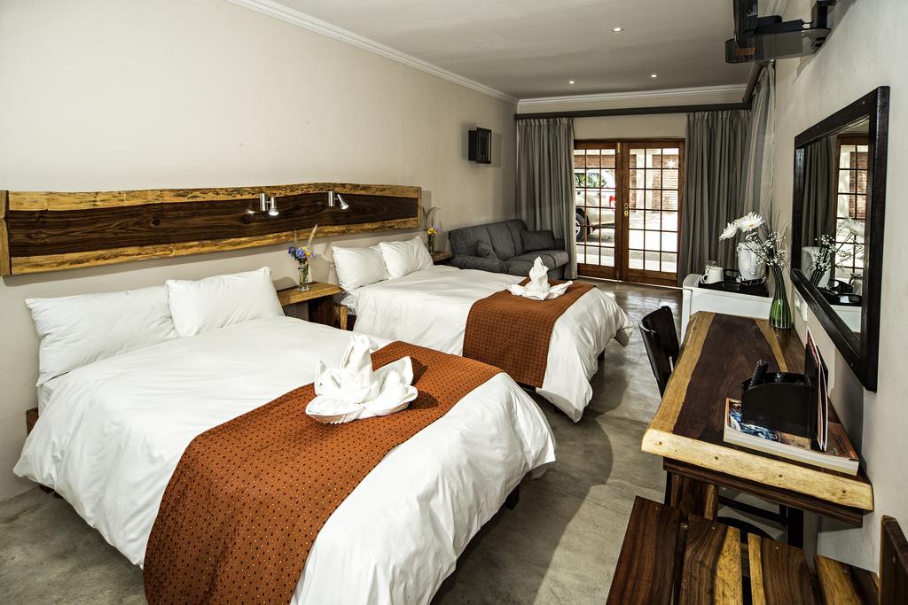 Casa Forno Country Hotel Очиваронго Экстерьер фото