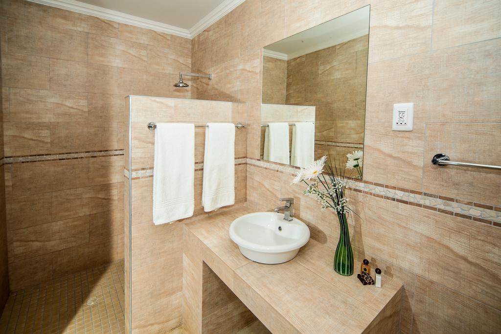 Casa Forno Country Hotel Очиваронго Экстерьер фото