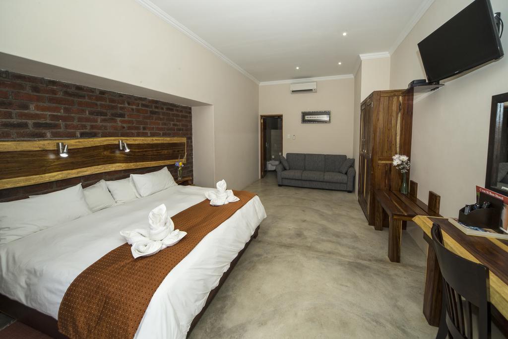 Casa Forno Country Hotel Очиваронго Экстерьер фото