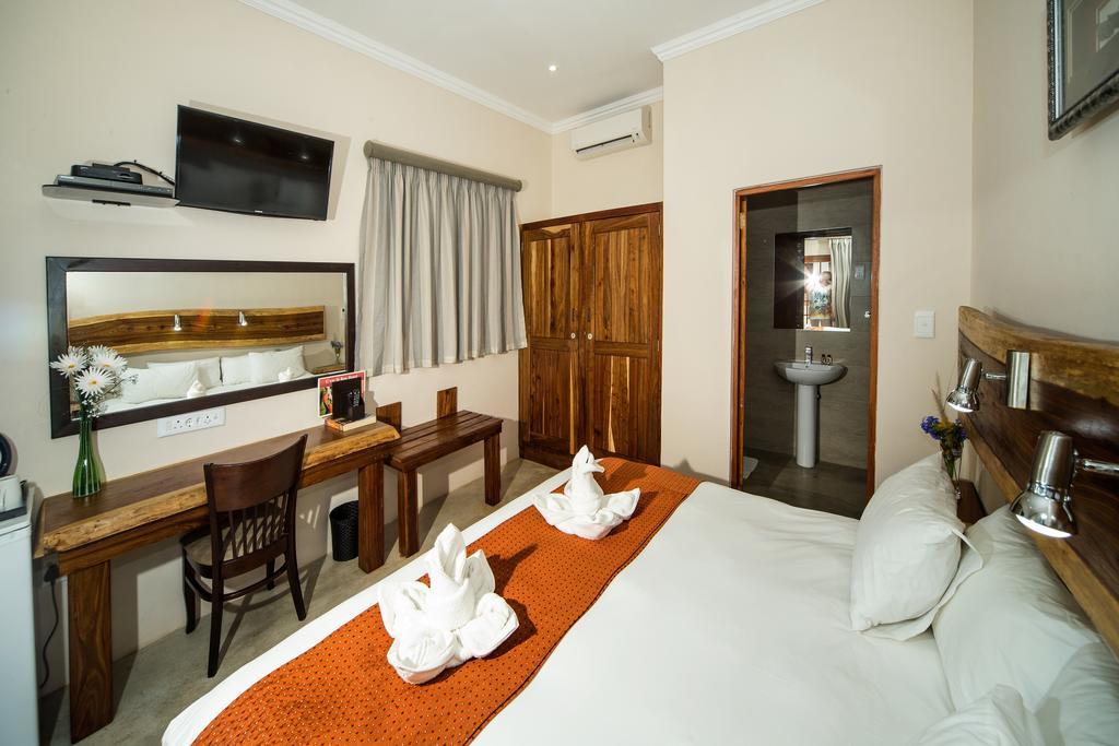 Casa Forno Country Hotel Очиваронго Экстерьер фото