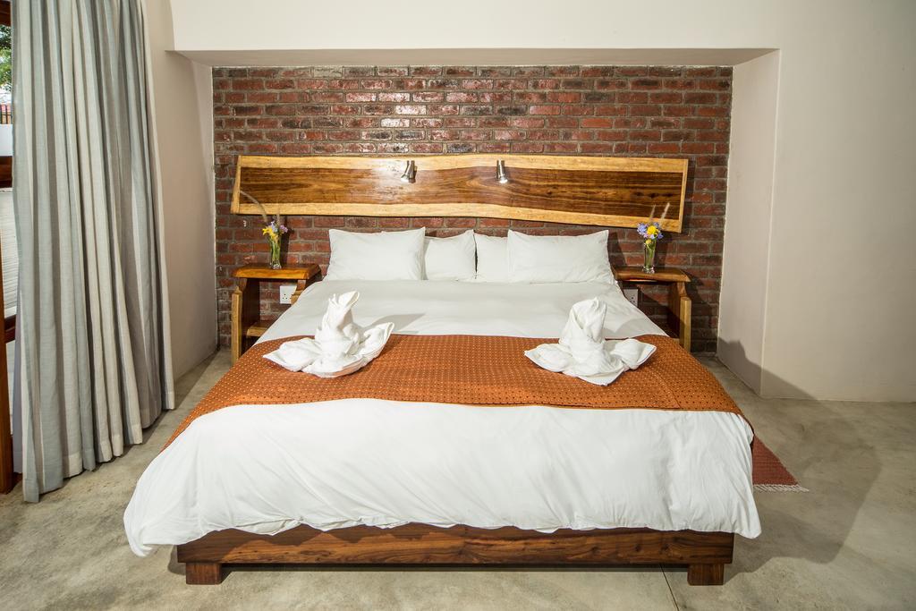 Casa Forno Country Hotel Очиваронго Экстерьер фото