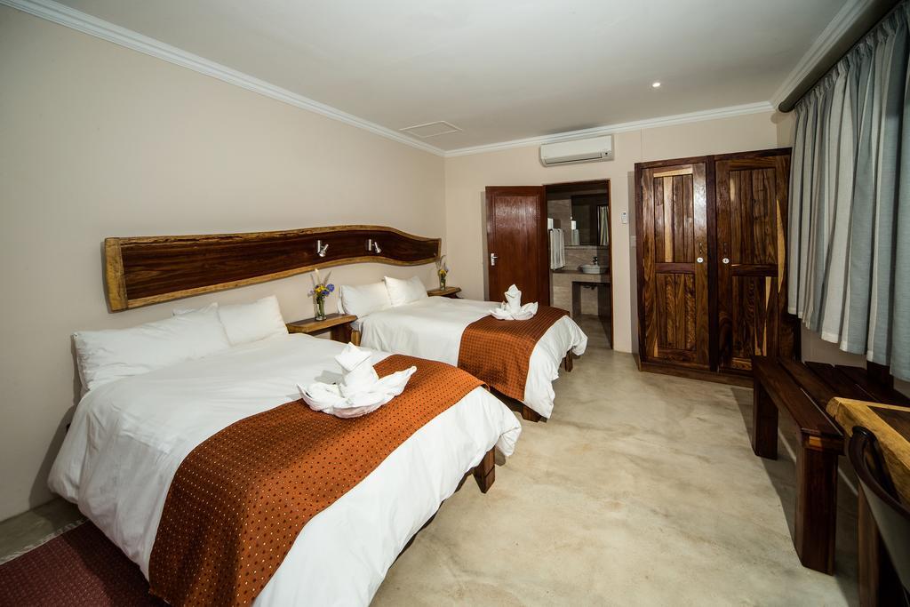 Casa Forno Country Hotel Очиваронго Экстерьер фото