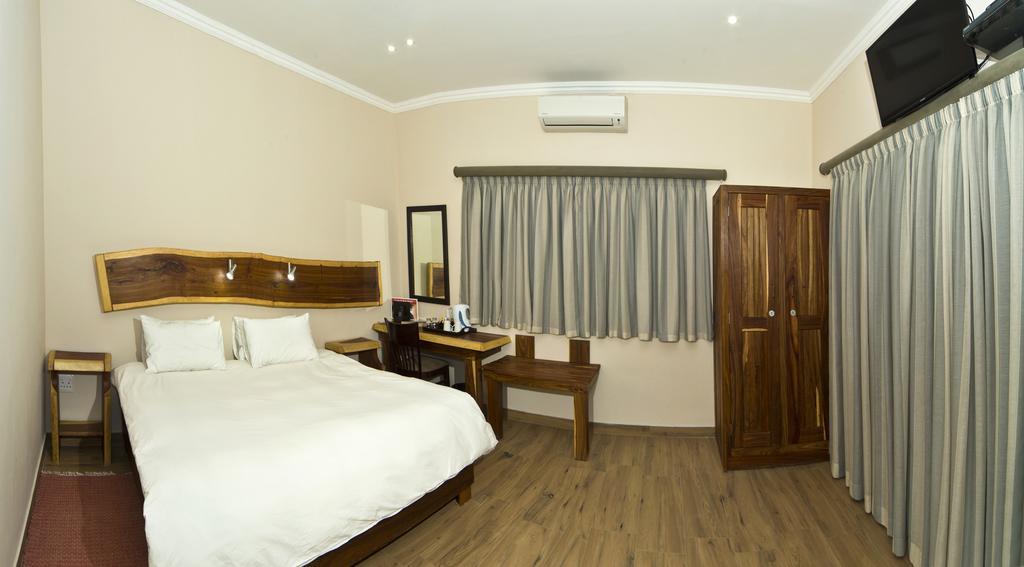 Casa Forno Country Hotel Очиваронго Экстерьер фото