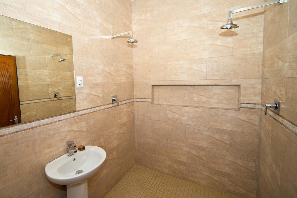 Casa Forno Country Hotel Очиваронго Экстерьер фото