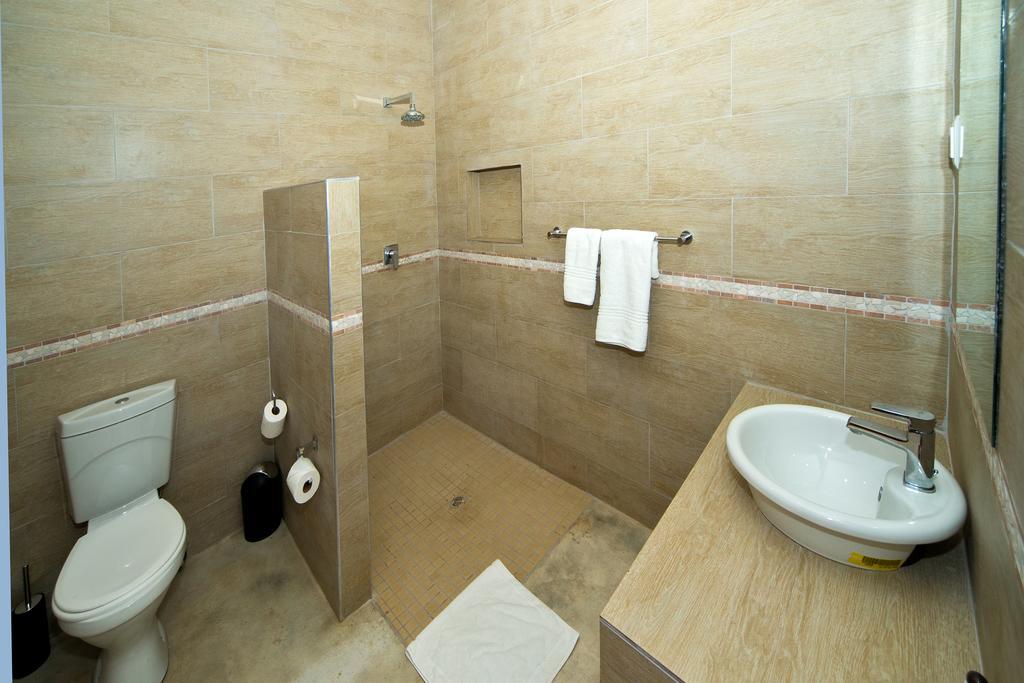 Casa Forno Country Hotel Очиваронго Экстерьер фото