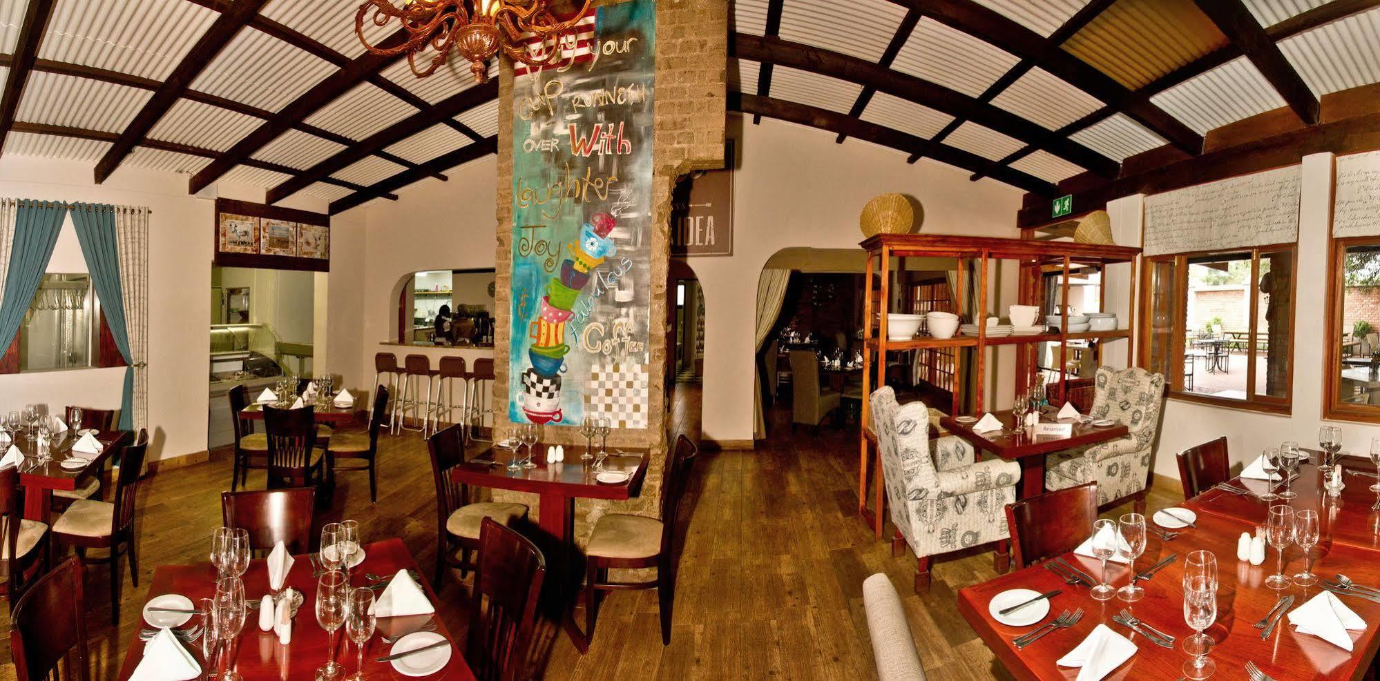 Casa Forno Country Hotel Очиваронго Экстерьер фото