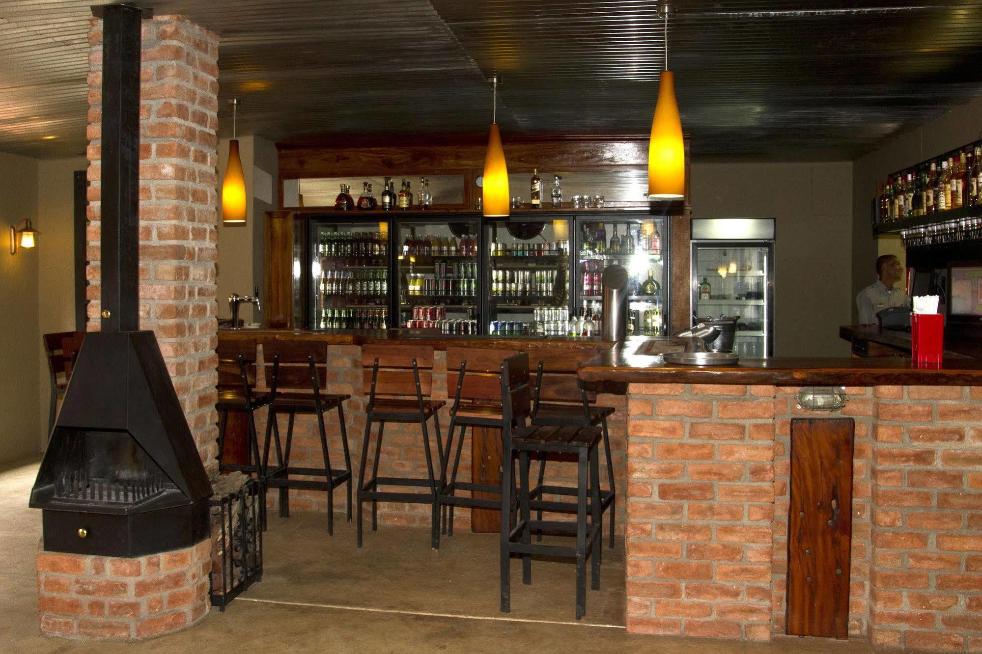 Casa Forno Country Hotel Очиваронго Экстерьер фото