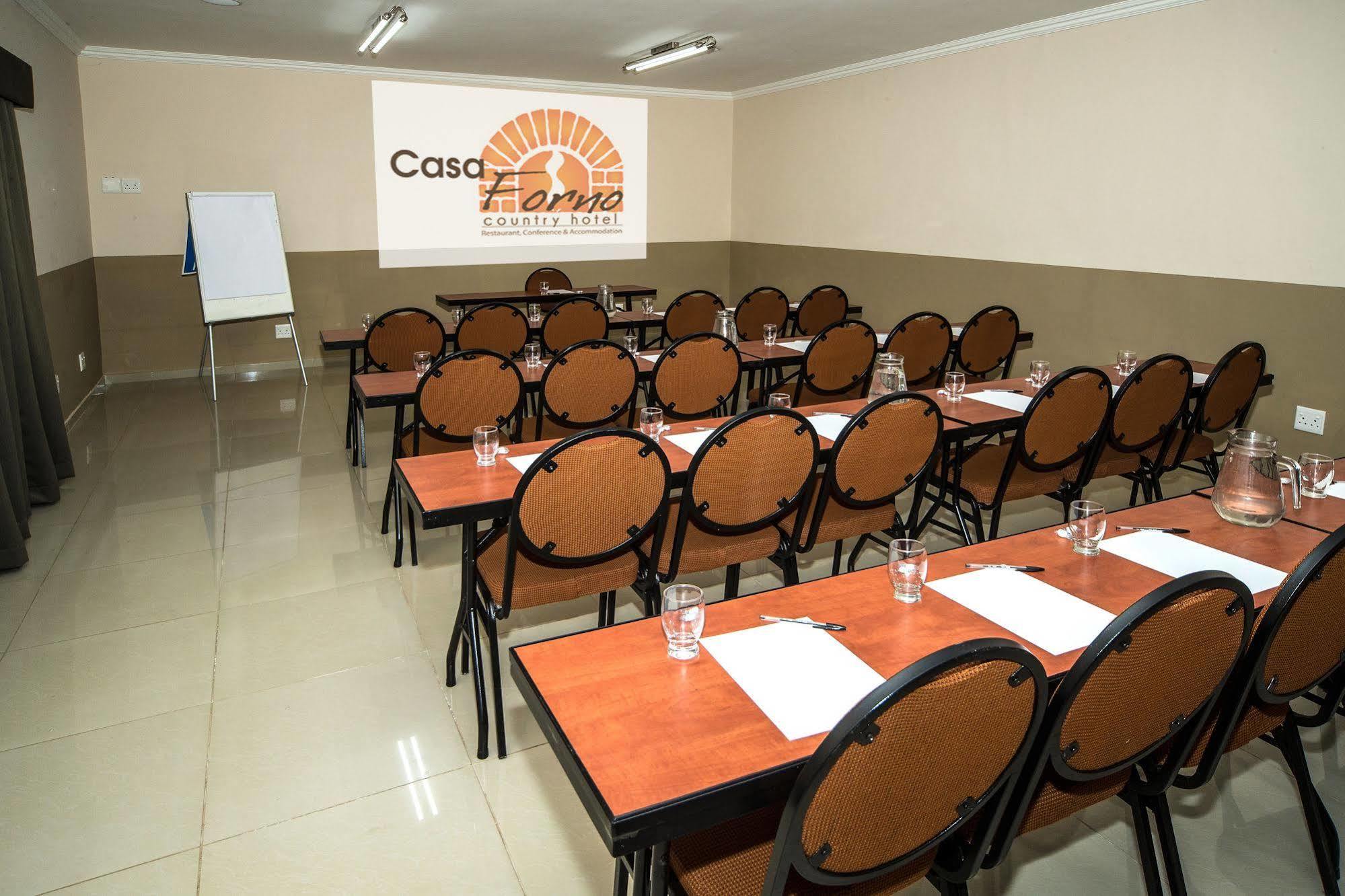 Casa Forno Country Hotel Очиваронго Экстерьер фото